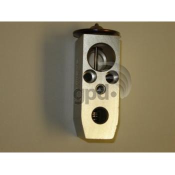 2005 Suzuki XL-7 A/C Expansion Valve Global Parts Distributors 3411390 image 1 of 1