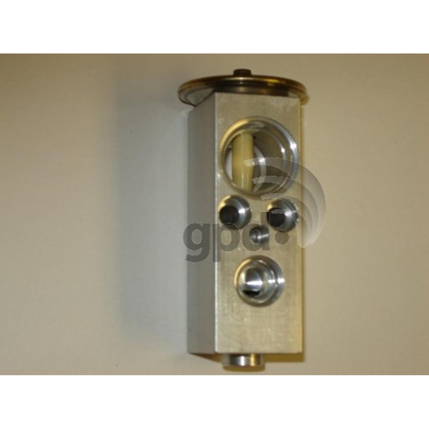 Global Parts Distributors 3411394 A/C Expansion Valve product image 1 of 1