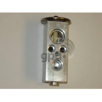 2000 Dodge Durango A/C Expansion Valve Rear Global Parts Distributors 3411399 image 1 of 1