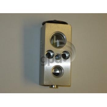 2004 Hyundai Tiburon A/C Expansion Valve Global Parts Distributors 3411403 image 1 of 1