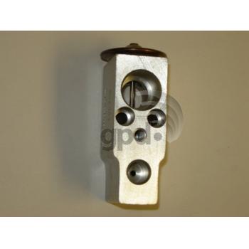 2002 Suzuki XL-7 A/C Expansion Valve Rear Global Parts Distributors 3411418 image 1 of 1