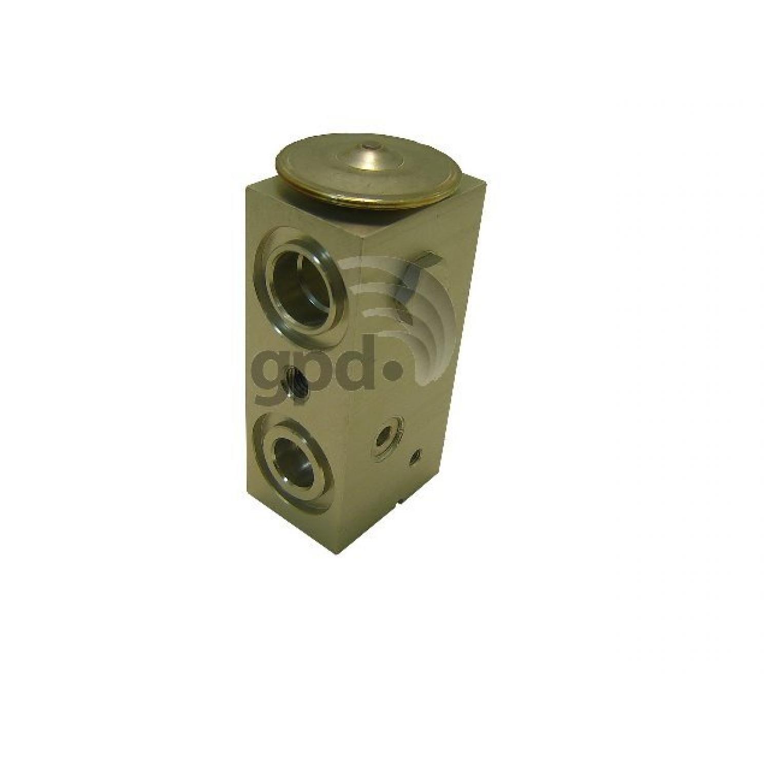 Global Parts Distributors 3411424 A/C Expansion Valve product image 1 of 1