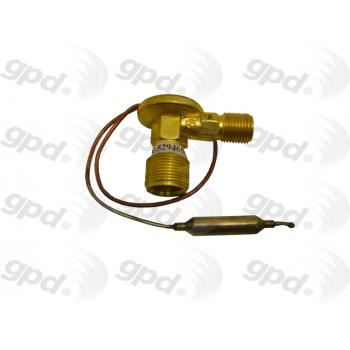 2004 Acura MDX A/C Expansion Valve Rear Global Parts Distributors 3411426 image 1 of 1