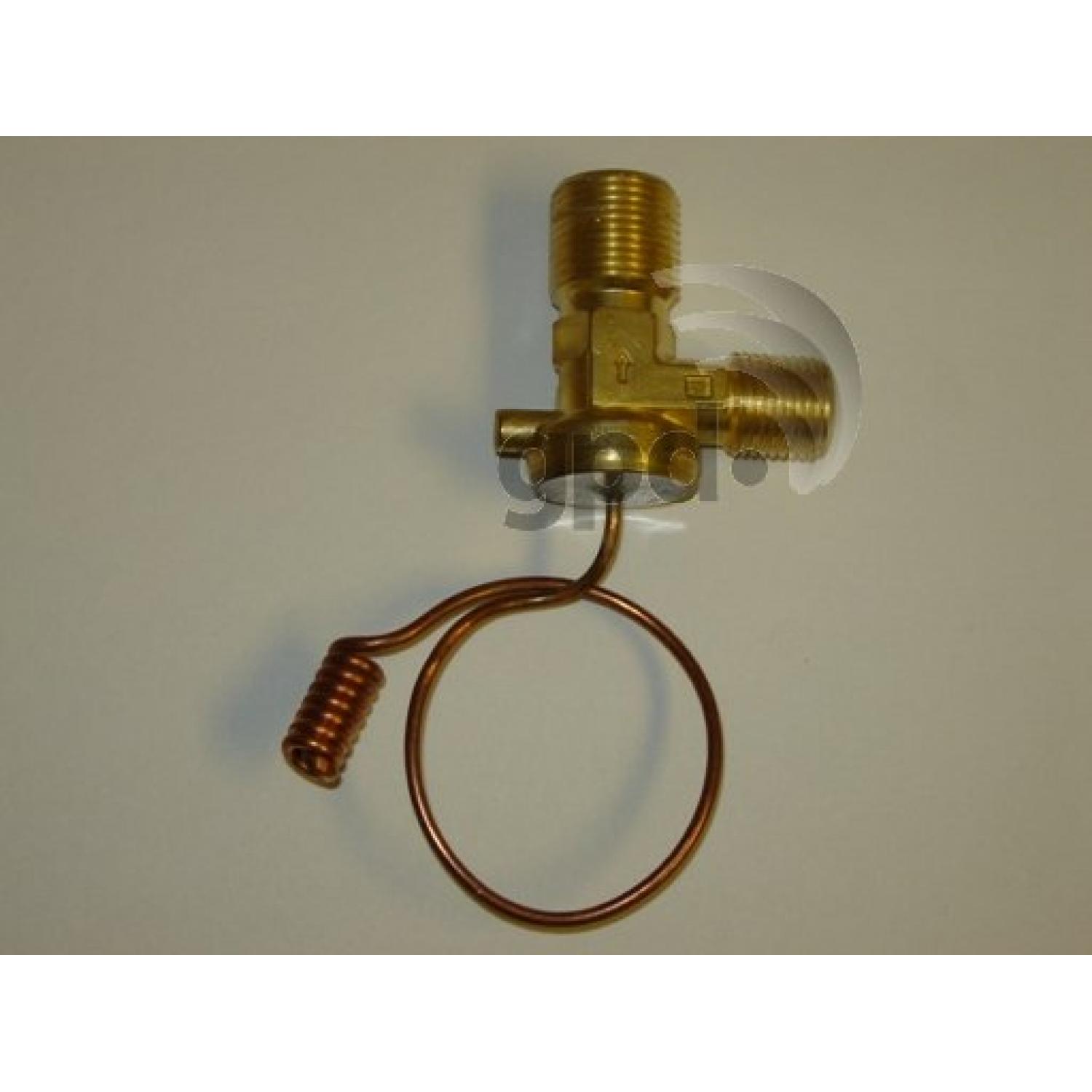 Global Parts Distributors 3411431 - A/C Expansion Valve Global Parts Distributors 3411431 A/C Expansion Valve product image 1 of 1