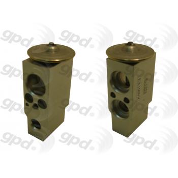 2007 Honda S2000 A/C Expansion Valve Global Parts Distributors 3411432 image 1 of 1