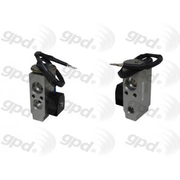 2003 Lexus LS430 A/C Expansion Valve Rear Global Parts Distributors 3411435 image 1 of 1