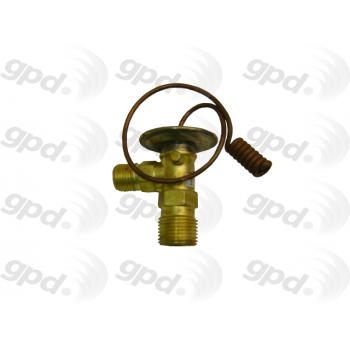 2004 Volvo V40 A/C Expansion Valve Global Parts Distributors 3411450 image 1 of 1