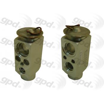 2002 BMW Z3 A/C Expansion Valve Global Parts Distributors 3411451 image 1 of 1