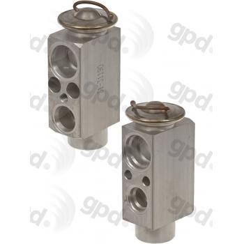 2010 BMW M6 A/C Expansion Valve Global Parts Distributors 3411454 image 1 of 1