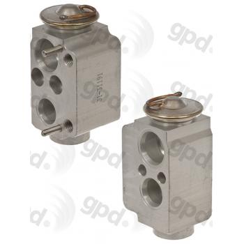 2013 BMW M5 A/C Expansion Valve Global Parts Distributors 3411457 image 1 of 1