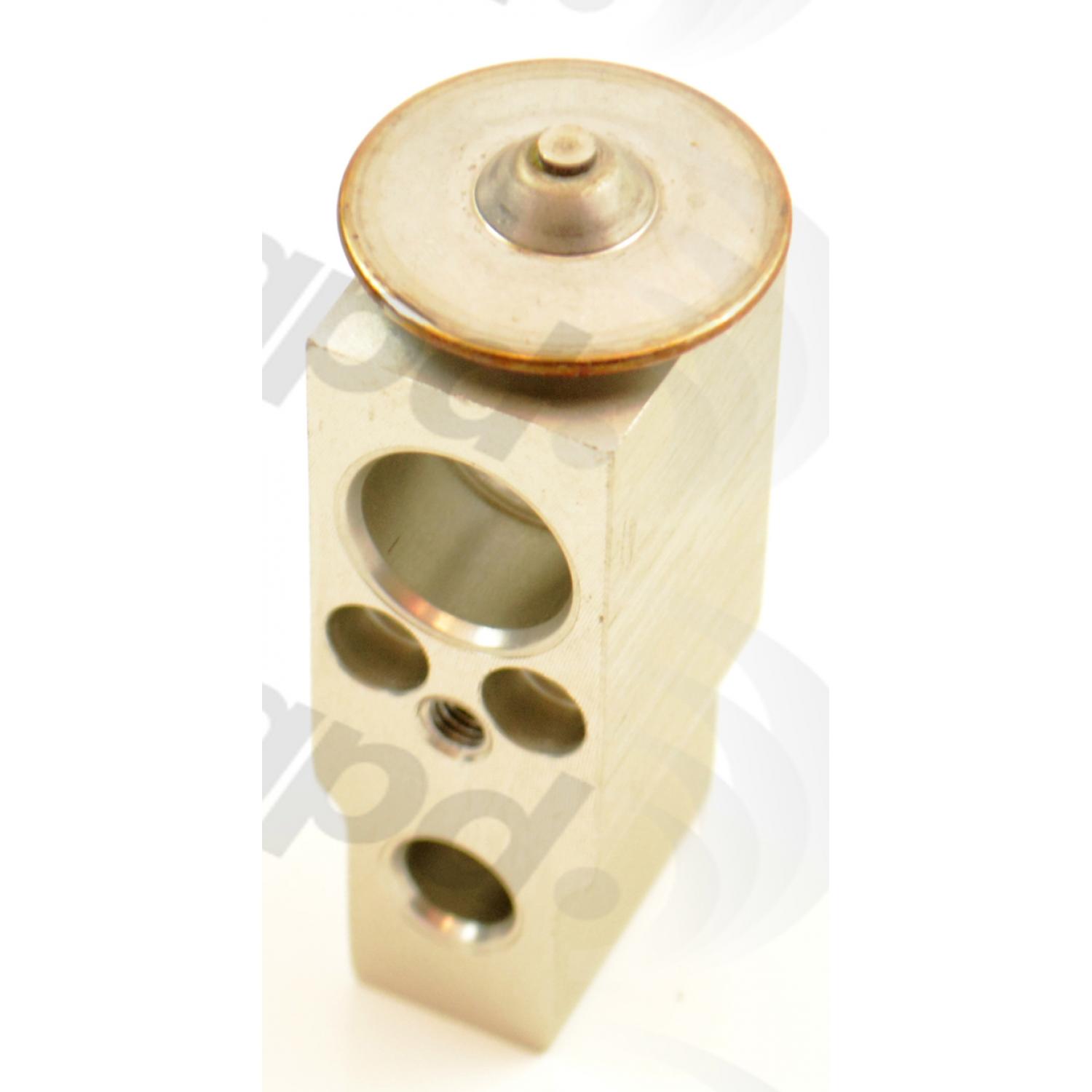 Global Parts Distributors 3411459 - A/C Expansion Valve Global Parts Distributors 3411459 A/C Expansion Valve product image 1 of 1