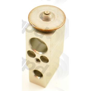 2011 Toyota Sequoia A/C Expansion Valve Rear Global Parts Distributors 3411459 image 1 of 1