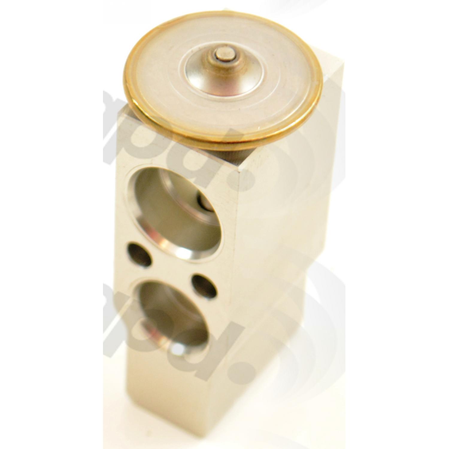 Global Parts Distributors 3411463 - A/C Expansion Valve Global Parts Distributors 3411463 A/C Expansion Valve product image 1 of 1