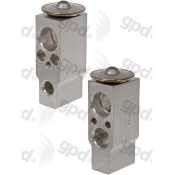 2016 Lexus LX570 A/C Expansion Valve Front Global Parts Distributors 3411464 image 1 of 1