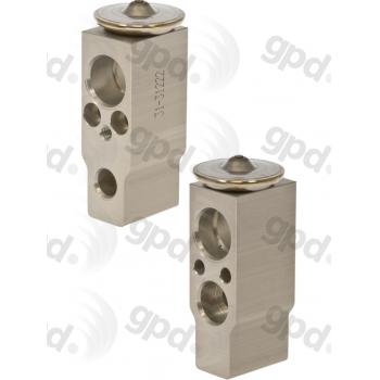 2008 Honda Accord A/C Expansion Valve Global Parts Distributors 3411465 image 1 of 1