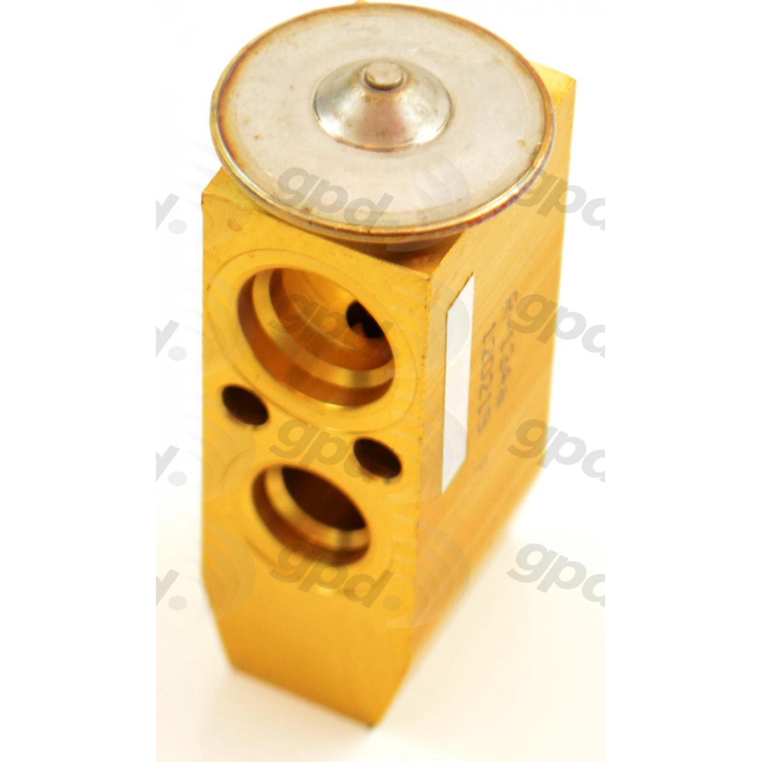 Global Parts Distributors 3411470 A/C Expansion Valve product image 1 of 1