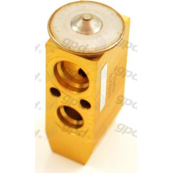 2000 Subaru Forester A/C Expansion Valve Global Parts Distributors 3411470 image 1 of 1