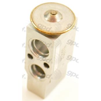 2005 Mercury Mariner A/C Orifice Tube Rear Global Parts Distributors 3411474 image 1 of 1