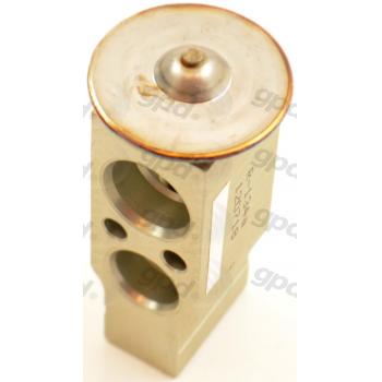 2008 Honda Fit A/C Expansion Valve Global Parts Distributors 3411480 image 1 of 1