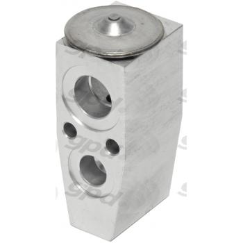 2013 Lincoln Navigator A/C Expansion Valve Front Global Parts Distributors 3411482 image 2 of 3