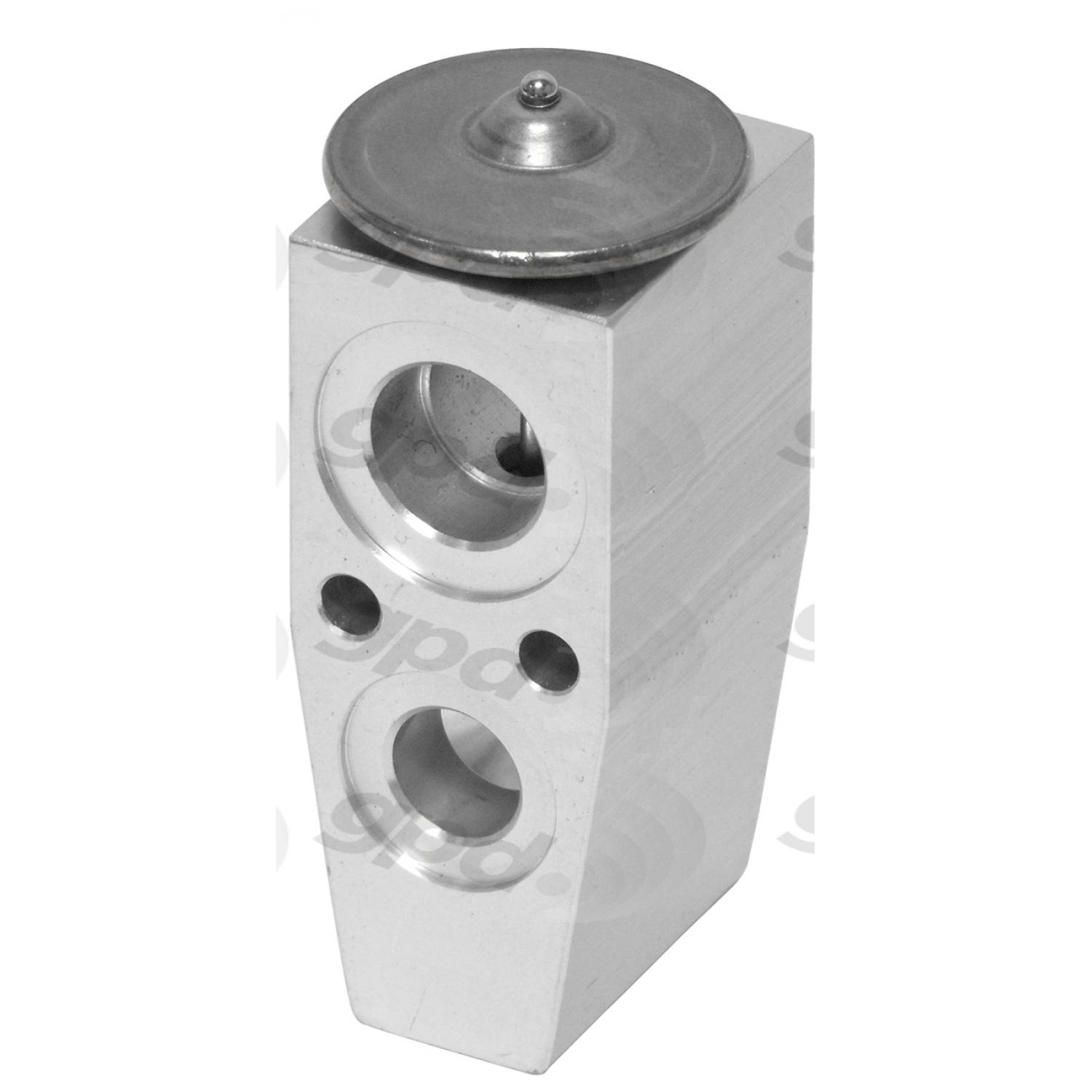 Global Parts Distributors 3411490 - A/C Expansion Valve Global Parts Distributors 3411490 A/C Expansion Valve product image 2 of 2