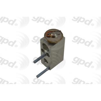 2011 Ford Fiesta A/C Expansion Valve Global Parts Distributors 3411492 image 1 of 1