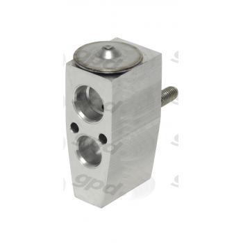 2015 Chevrolet SS A/C Expansion Valve Global Parts Distributors 3411496 image 2 of 2