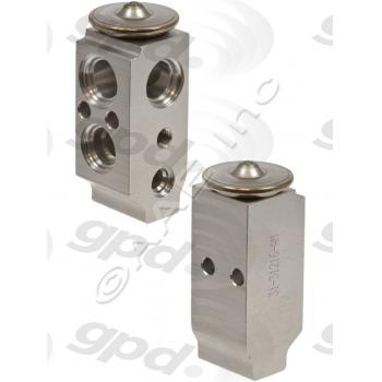 2013 Kia Sorento A/C Expansion Valve Front Global Parts Distributors 3411501 image 1 of 1