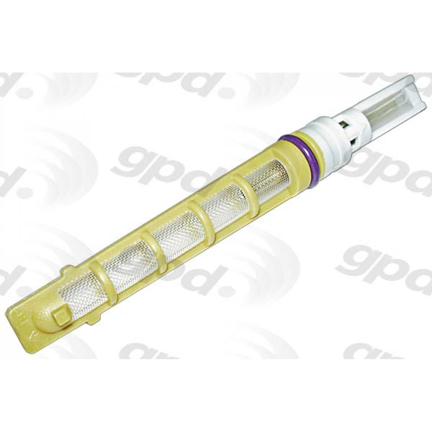 Global Parts Distributors 3411505 - A/C Orifice Tube Global Parts Distributors 3411505 A/C Orifice Tube product image 1 of 1