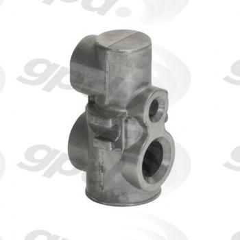 1993 Geo Storm A/C Expansion Valve Global Parts Distributors 3411523 image 2 of 2