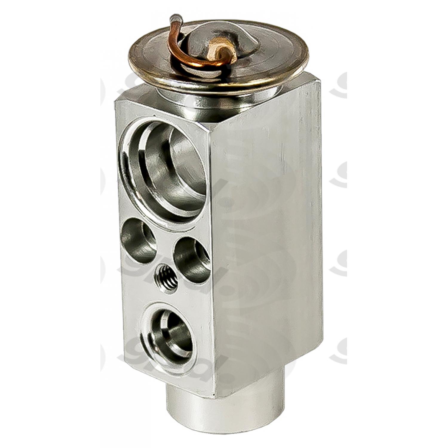 Global Parts Distributors 3411530 - A/C Expansion Valve Global Parts Distributors 3411530 A/C Expansion Valve product image 1 of 2