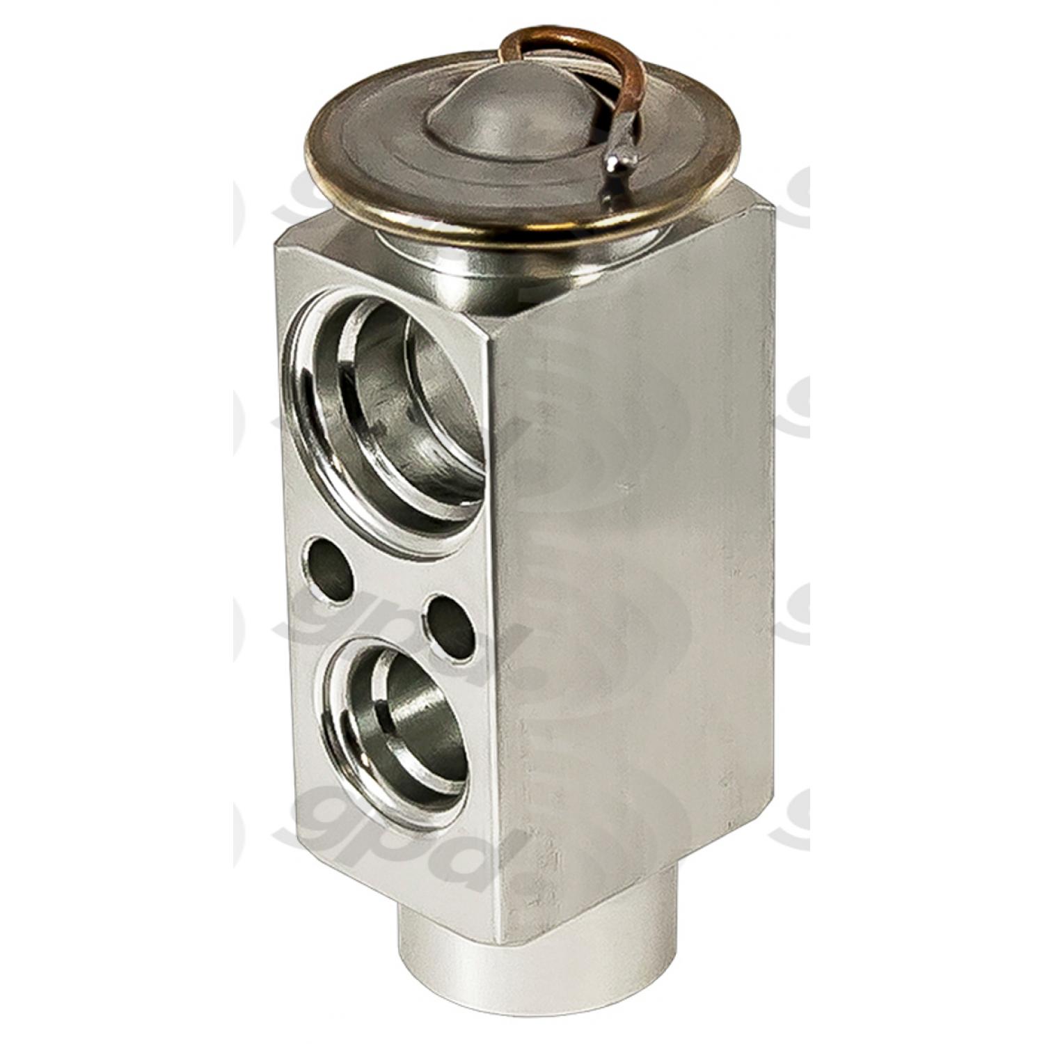 Global Parts Distributors 3411530 - A/C Expansion Valve Global Parts Distributors 3411530 A/C Expansion Valve product image 2 of 2