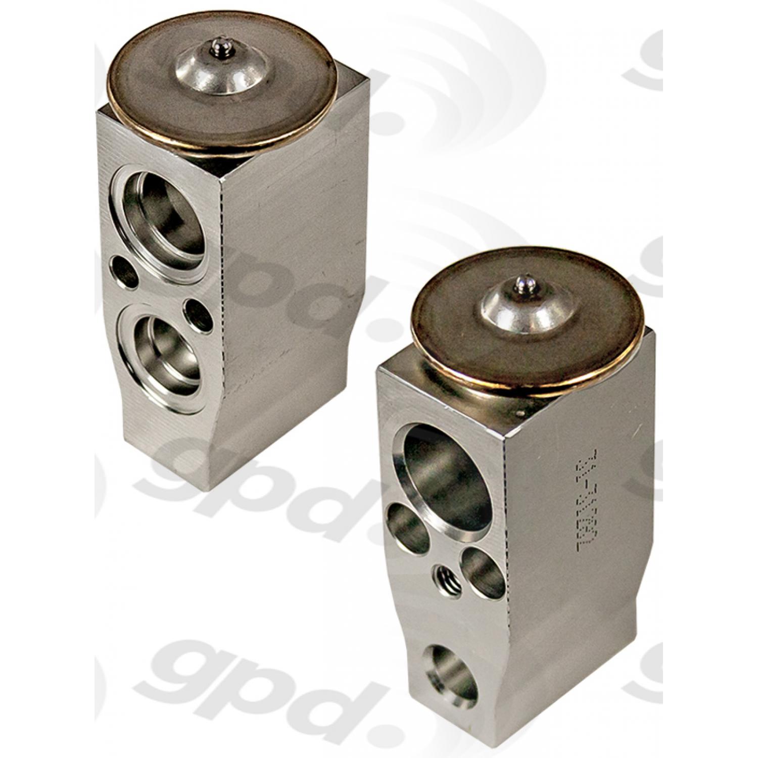 Global Parts Distributors 3411531 A/C Expansion Valve product image 1 of 1