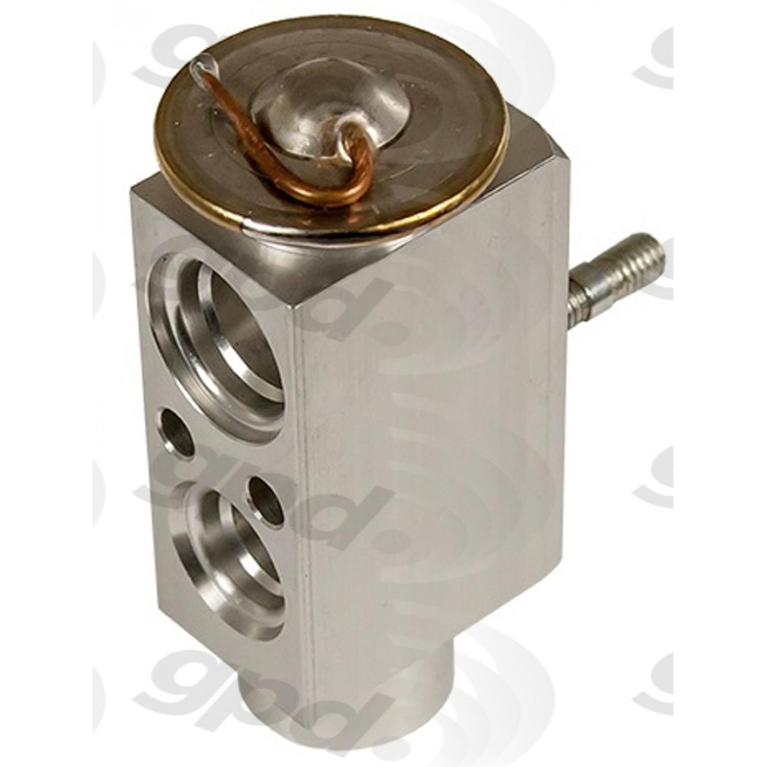 Global Parts Distributors 3411539 - A/C Expansion Valve Global Parts Distributors 3411539 A/C Expansion Valve product image 2 of 2