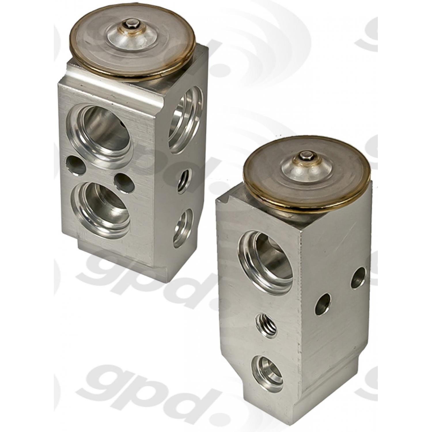 Global Parts Distributors 3411547 A/C Expansion Valve product image 1 of 1
