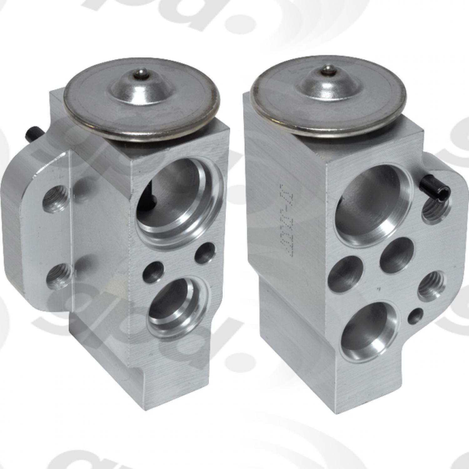 Global Parts Distributors 3411561 - A/C Expansion Valve Global Parts Distributors 3411561 A/C Expansion Valve product image 1 of 2