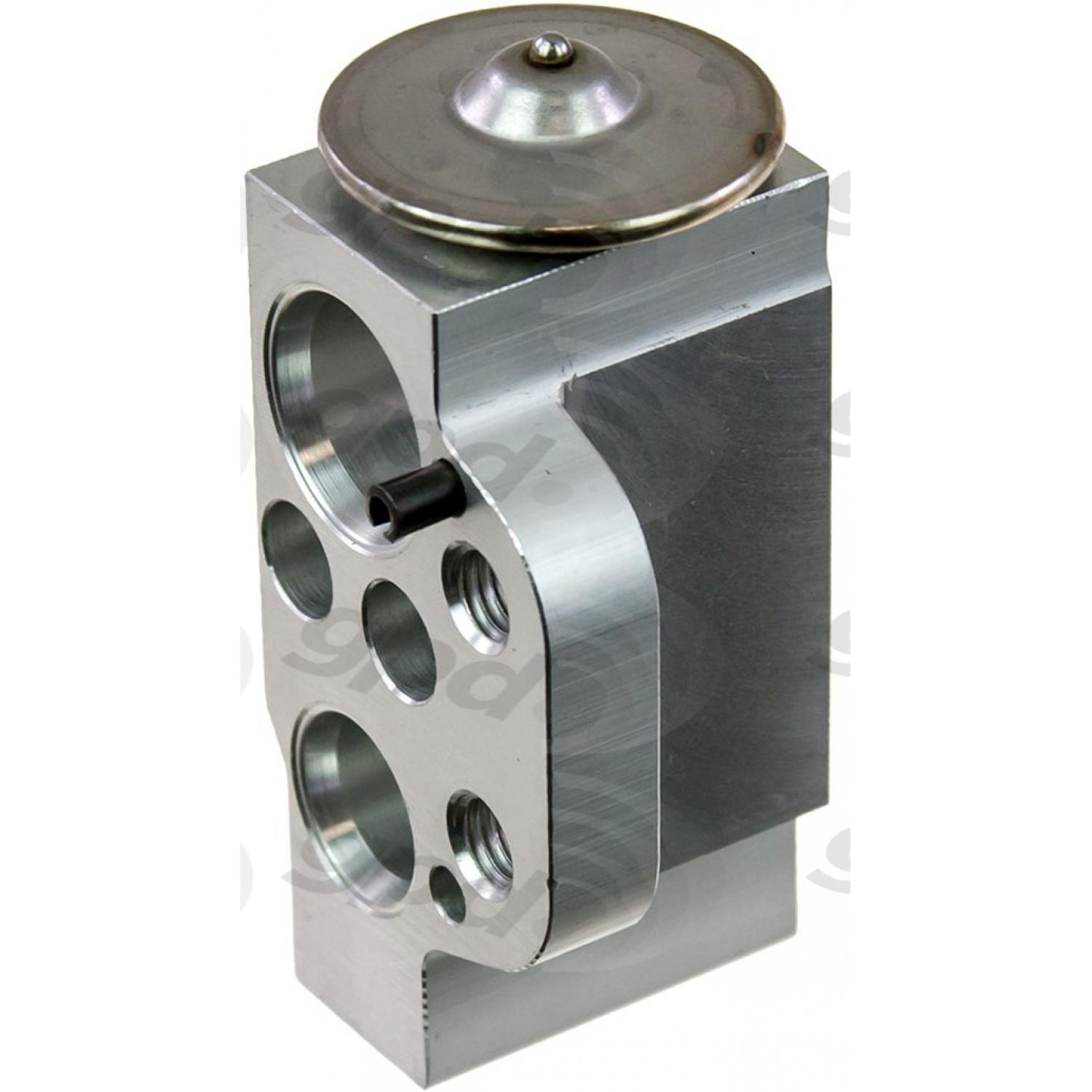 Global Parts Distributors 3411561 - A/C Expansion Valve Global Parts Distributors 3411561 A/C Expansion Valve product image 2 of 2