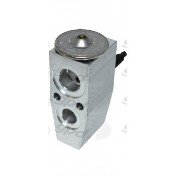 2014 Cadillac CTS A/C Expansion Valve Global Parts Distributors 3411563 image 2 of 2