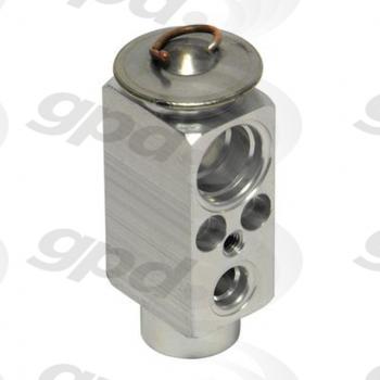 2008 Saturn Astra A/C Expansion Valve Global Parts Distributors 3411564 image 1 of 2