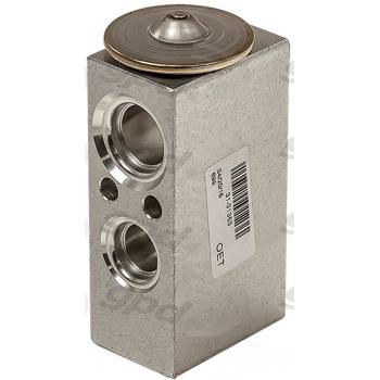 2019 Fiat 500 A/C Expansion Valve Global Parts Distributors 3411569 image 2 of 2