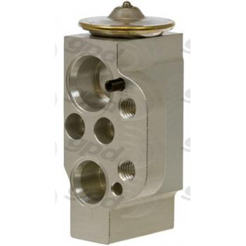 2012 Audi A5 A/C Expansion Valve Global Parts Distributors 3411571 image 2 of 2