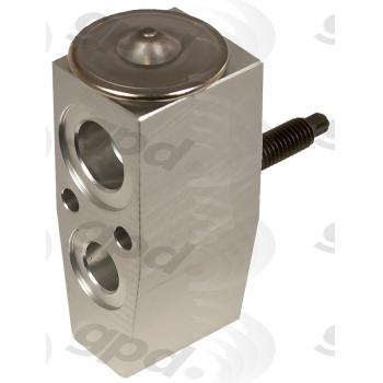 2015 Chevrolet Spark EV A/C Expansion Valve Global Parts Distributors 3411580 image 1 of 2