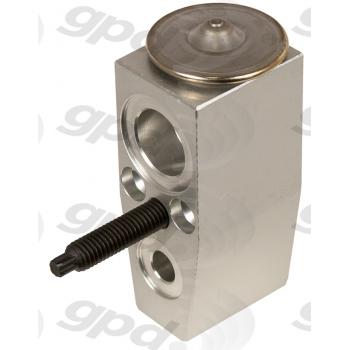 2015 Chevrolet Spark EV A/C Expansion Valve Global Parts Distributors 3411580 image 2 of 2