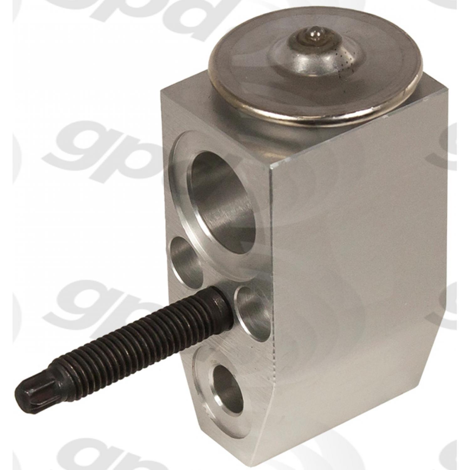 Global Parts Distributors 3411583 - A/C Expansion Valve Global Parts Distributors 3411583 A/C Expansion Valve product image 2 of 2