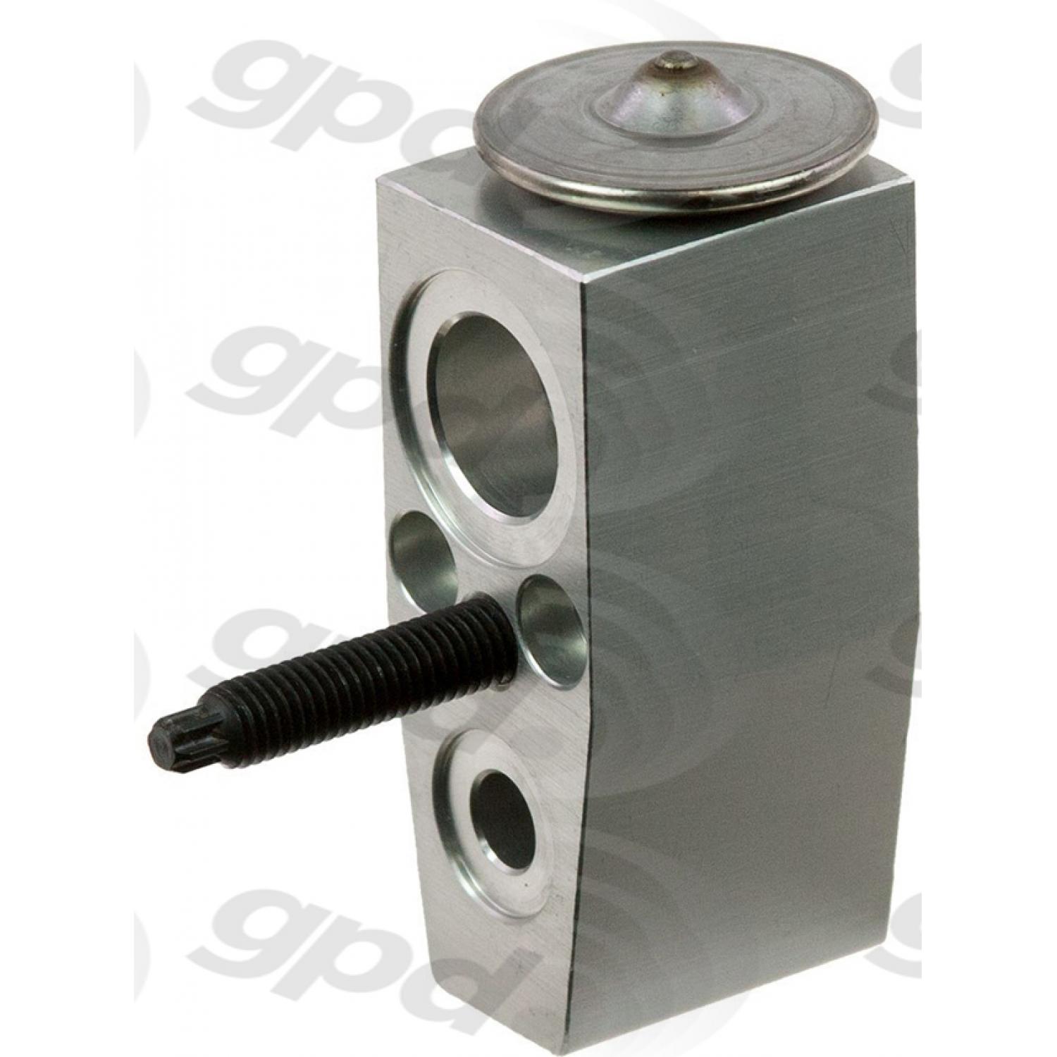 Global Parts Distributors 3411590 - A/C Expansion Valve Global Parts Distributors 3411590 A/C Expansion Valve product image 1 of 2