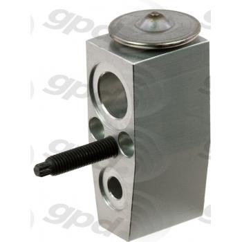 2016 Ford Focus A/C Expansion Valve Global Parts Distributors 3411590 image 1 of 2