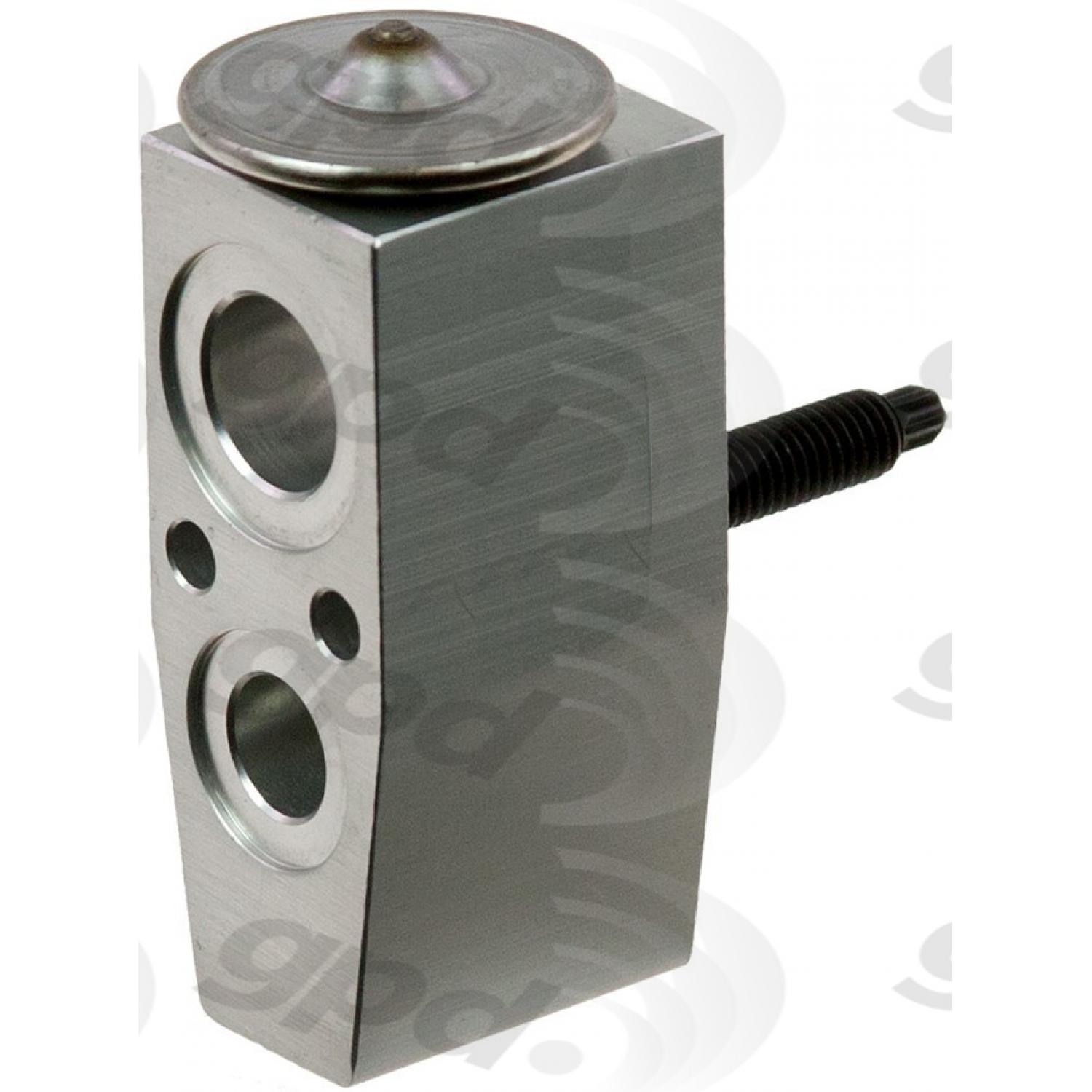 Global Parts Distributors 3411590 - A/C Expansion Valve Global Parts Distributors 3411590 A/C Expansion Valve product image 2 of 2
