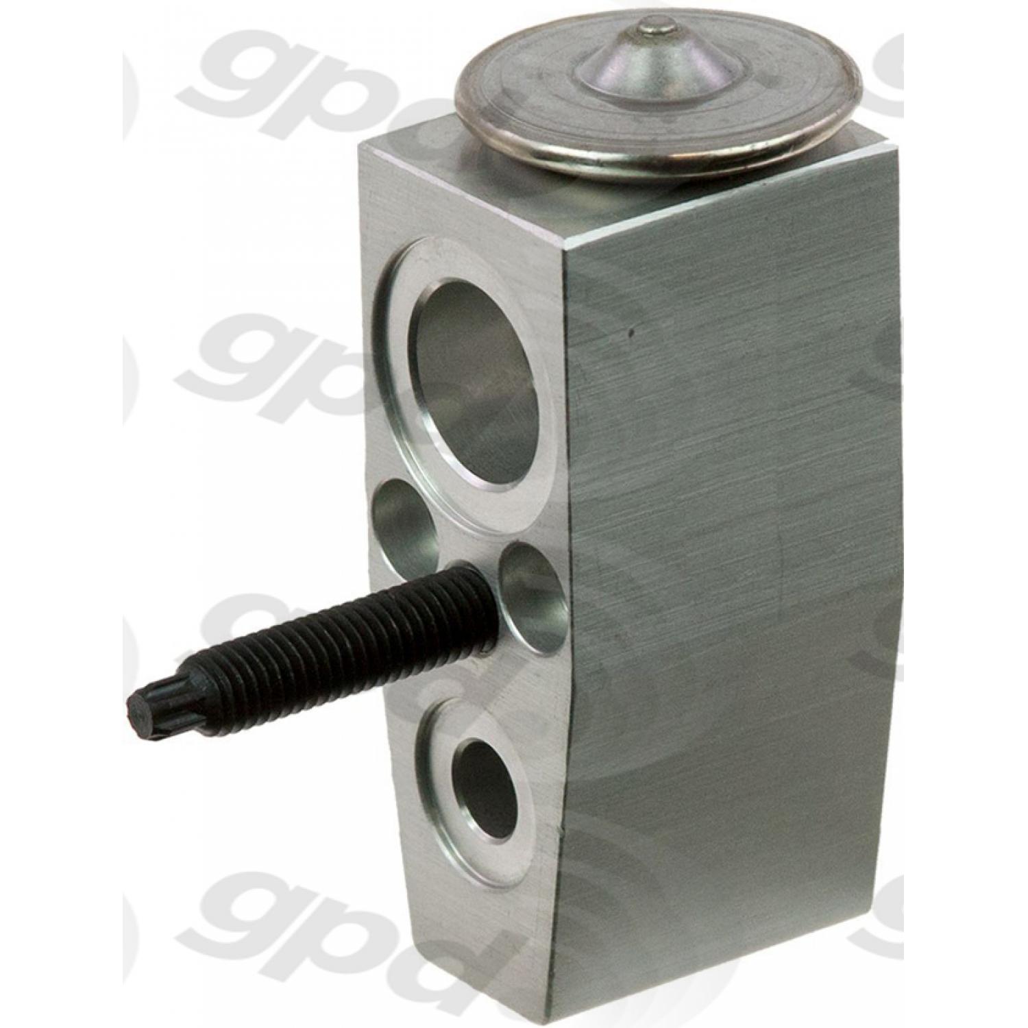 Global Parts Distributors 3411591 A/C Expansion Valve product image 1 of 2
