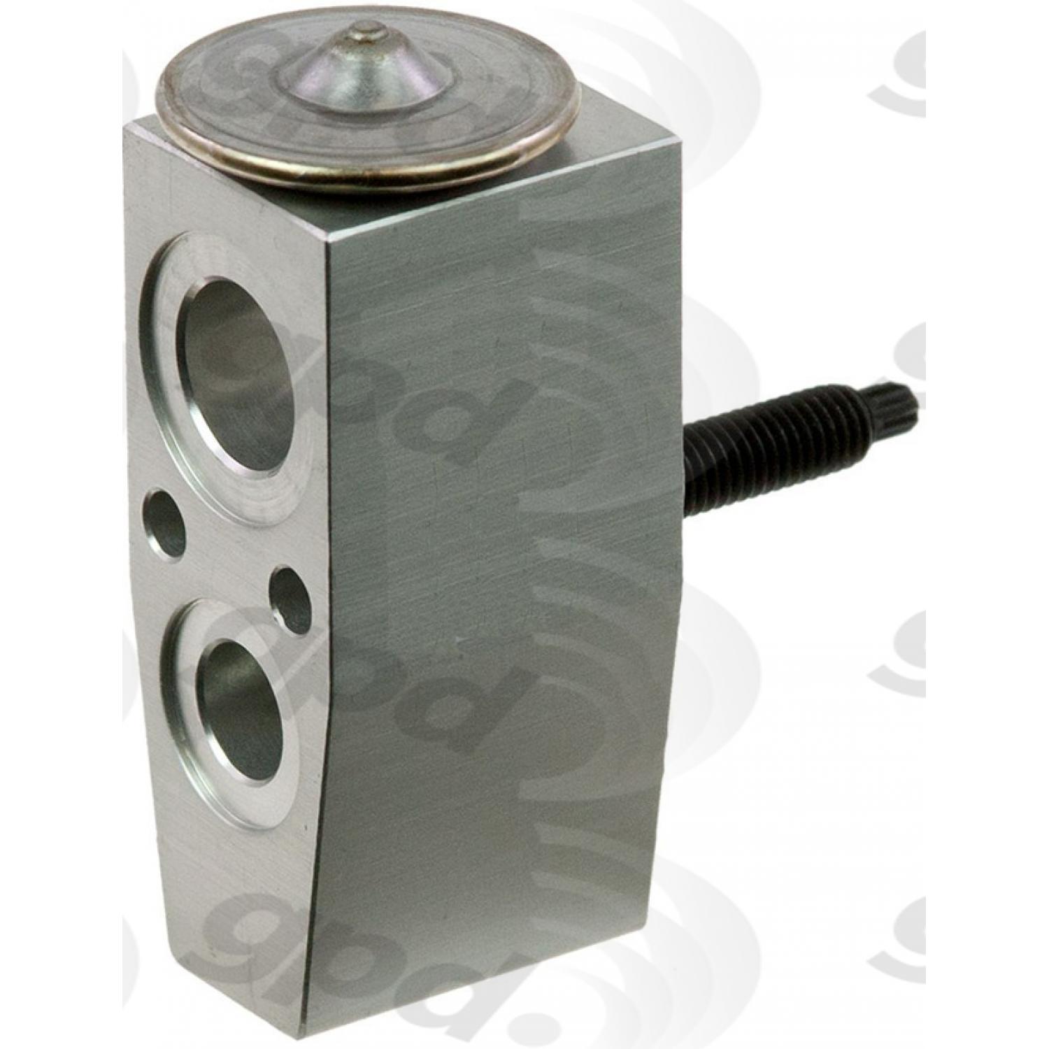 Global Parts Distributors 3411591 A/C Expansion Valve product image 2 of 2
