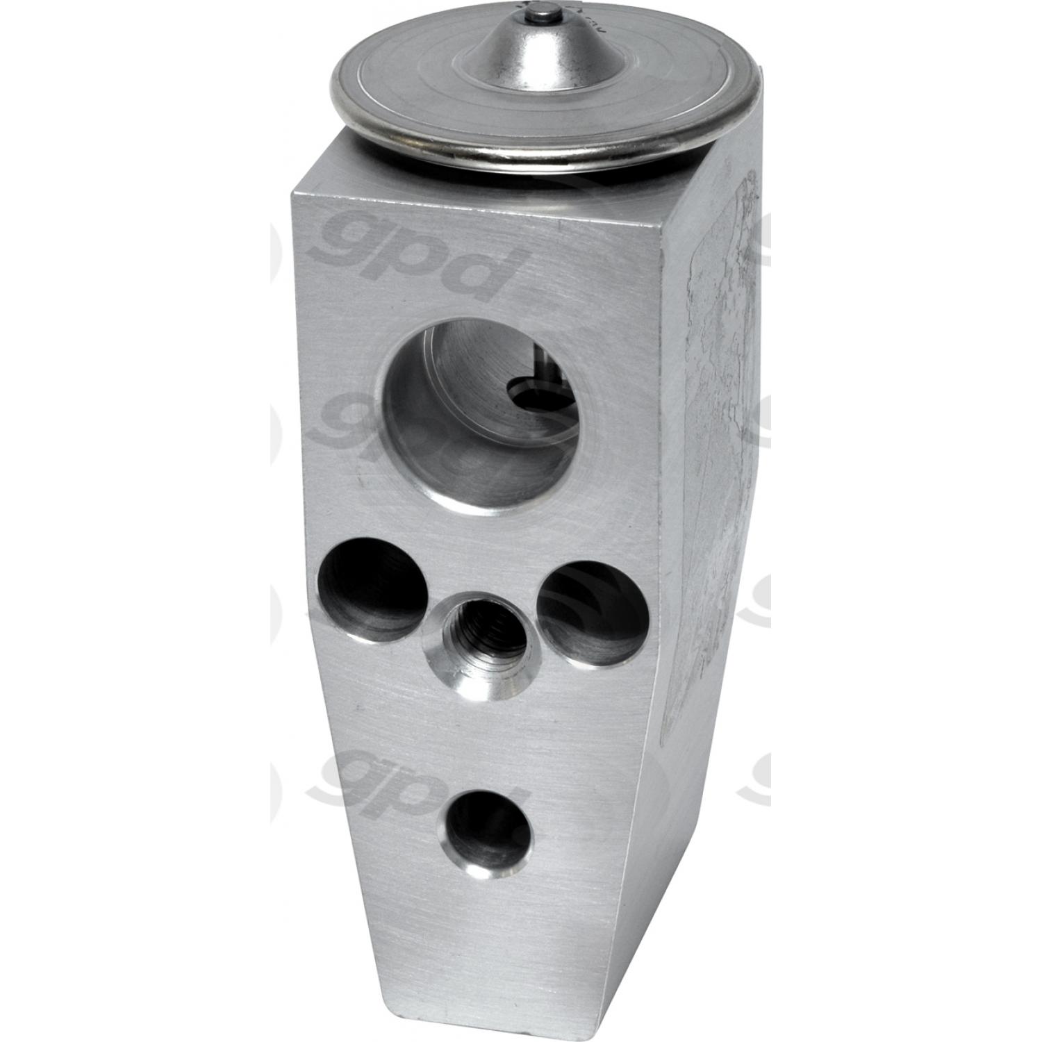 Global Parts Distributors 3411592 - A/C Expansion Valve Global Parts Distributors 3411592 A/C Expansion Valve product image 1 of 2